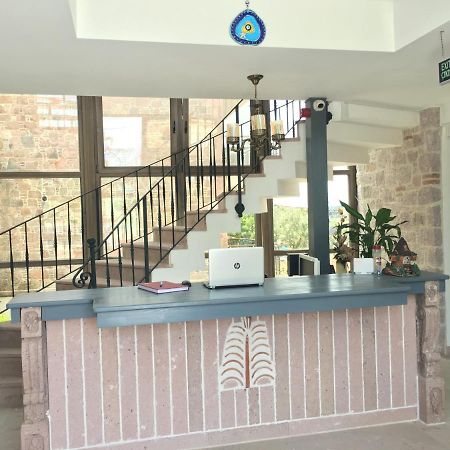 Cunda Mira Butik Otel Ayvalı Exteriér fotografie