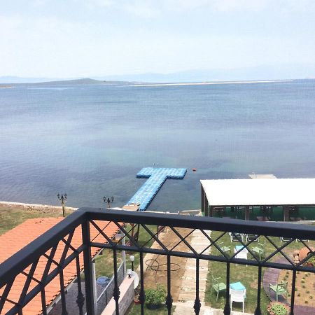 Cunda Mira Butik Otel Ayvalı Exteriér fotografie