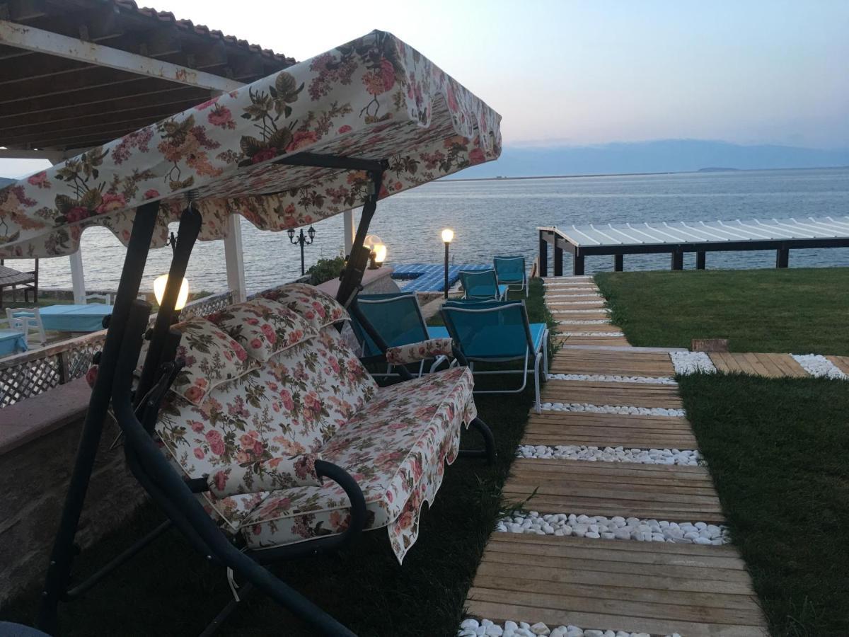 Cunda Mira Butik Otel Ayvalı Exteriér fotografie
