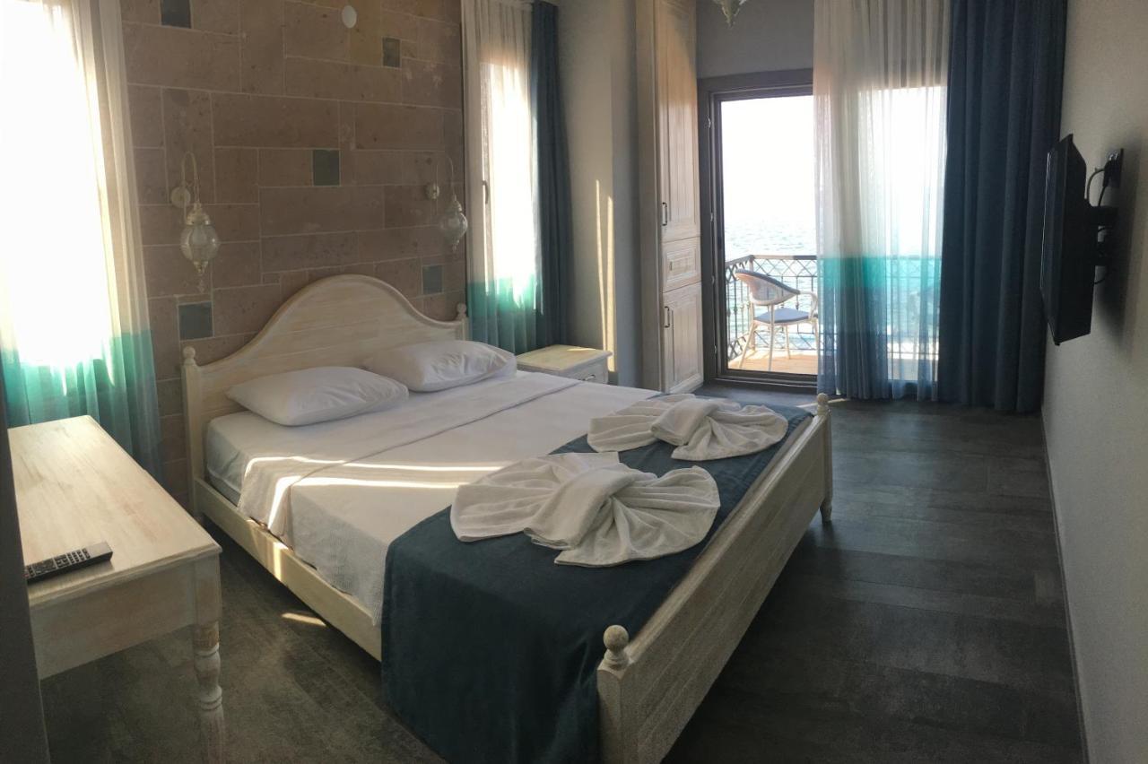 Cunda Mira Butik Otel Ayvalı Exteriér fotografie