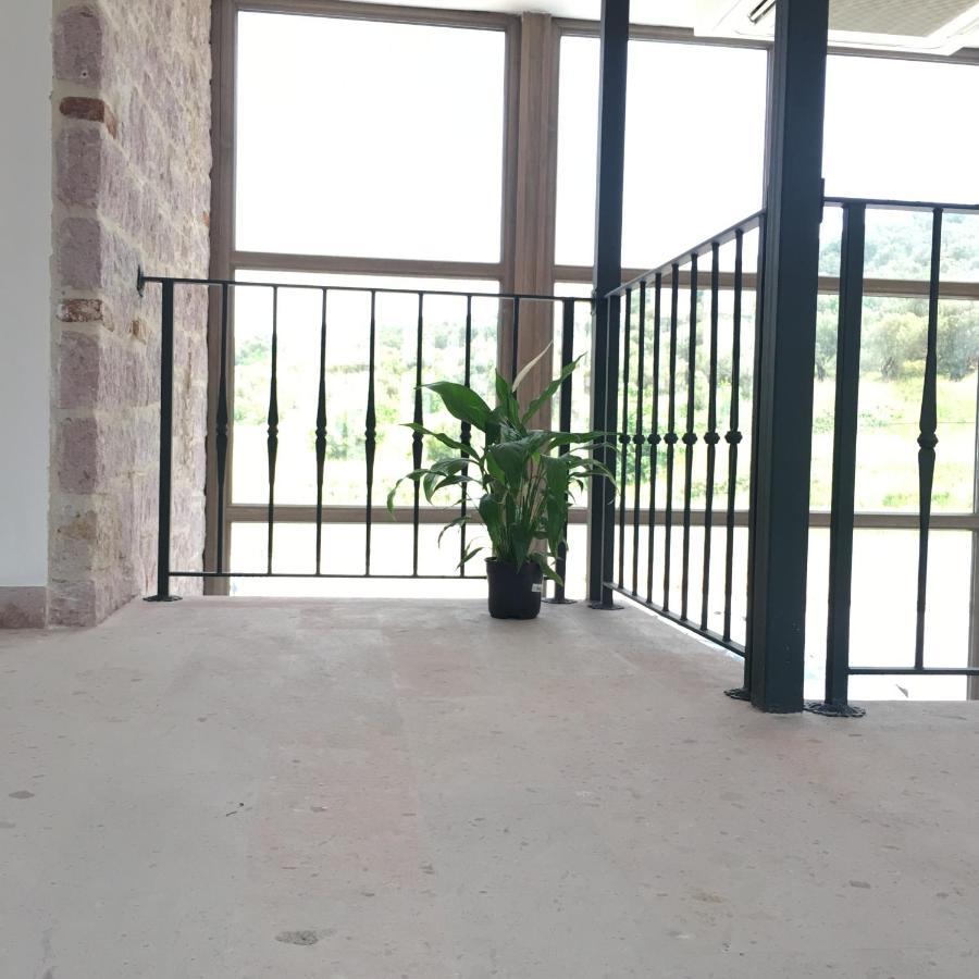 Cunda Mira Butik Otel Ayvalı Exteriér fotografie