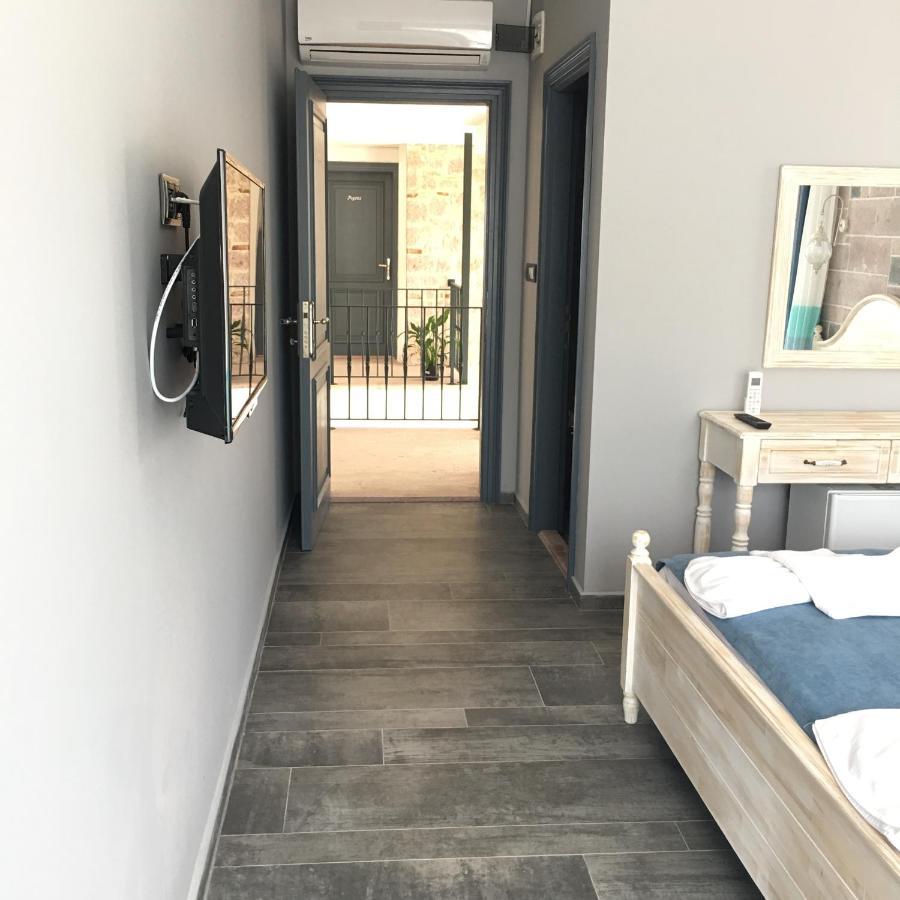 Cunda Mira Butik Otel Ayvalı Exteriér fotografie