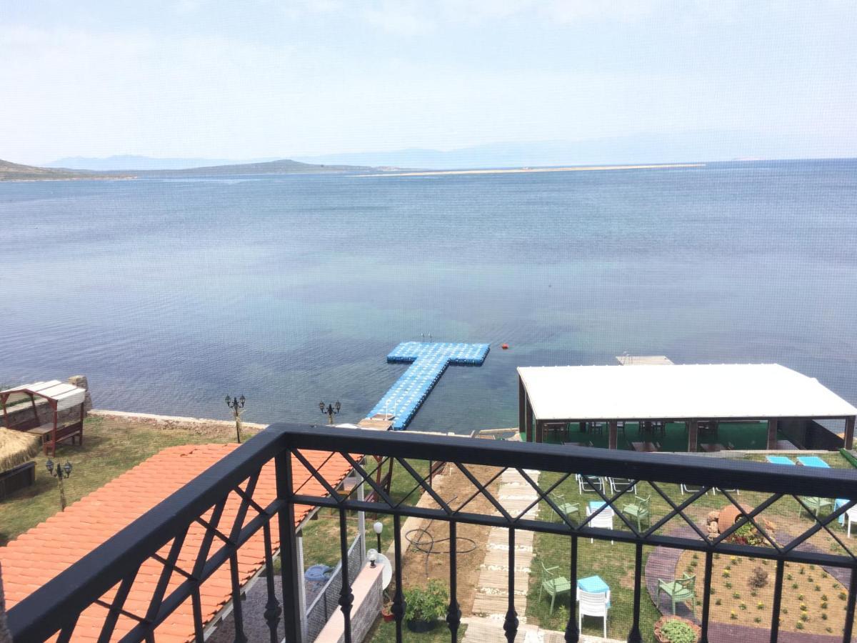 Cunda Mira Butik Otel Ayvalı Exteriér fotografie